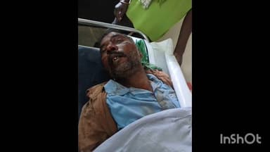 डौण्डी: सड़क हादसे में मोपेड चालक की दर्दनाक मौत, आक्रोशित ग्रामीणों ने किया चक्का जाम