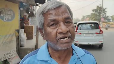 मुसाबनी: अंतर्राष्ट्रीय महिला दिवस पर मऊभंडार फुटबॉल मैदान में दौड़ प्रतियोगिता, मुसाबनी व घाटशिला में जागरूकता अभियान