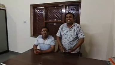 नेपानगर: ईरान-इजराइल युद्ध: दुबई में फंसे बुरहानपुर के दो परिवार, भारत सरकार की मदद से आज होगी वतन वापसी