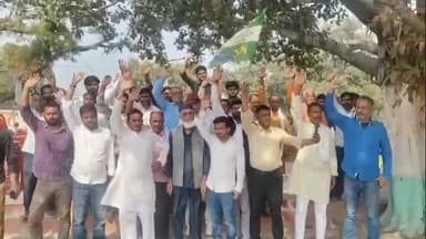 लौरिया: मुख्यमंत्री नीतीश कुमार के राज्यसभा जाने की चर्चा से जदयू कार्यकर्ताओं में मायूसी