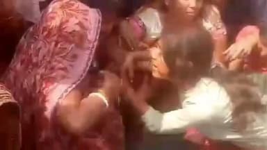 साहेबपुर कमाल: रघुनाथपुर गांव के पास NH-333(B) पर बेकाबू वाहन ने किसान को कुचला, मौके पर हुई मौत