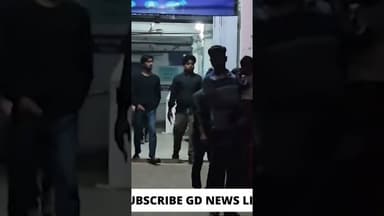 #gdnewslive #gdnews #latestnews #jharkhand #viral #pakurjharkhand