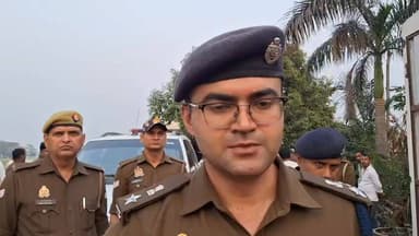 कंदवा थाना क्षेत्र के जलालपुर गांव में युवक की सनसनीखेज हत्या के मामले में चंदौली एसपी का बयान #Purvanchaltimes #Chandau...