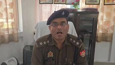 #HardoiPolice
थाना पिहानी क्षेत्रांतर्गत सड़क दुर्घटना में एक व्यक्ति की मृत्यु होने के संबंध में क्षेत्राधिकारी हरियाव...