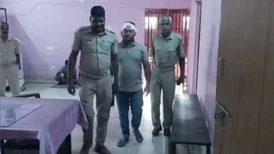 ଦେବଗଡ: ଦେବଗଡରେ ସାଇବର ଓ ଅର୍ଥନୈତିକ ଅପରାଧ ଥାନା ଉଦଘାଟନ ପୂର୍ବରୁ ଏସ୍ପିଙ୍କ ପରିଦର୍ଶନ