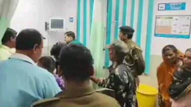 बरौनी: जीरोमाइल और बरौनी थाना के बीच सड़क हादसे में दो युवकों की मौत, दो बच्चियां घायल