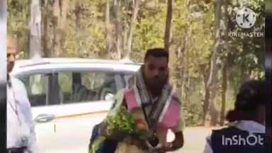 ଲାଞ୍ଜିଗଡ: ଜାତୀୟସ୍ତର ସ୍ୱଚ୍ଛ ଏବଂ ହରିତ ବିଦ୍ୟାଳୟ ପାଇଁ ମନୋନୀତ କୁମୁଡାବାହାଲ ଗ୍ରାମ ବିକାଶ ଶିକ୍ଷା ନିକେତନ ପରିଦର୍ଶନ କଲେ ଜାତୀୟ ଟିମ୍