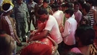 गिरिडीह: हुट्टी बाजार में बच्चों के विवाद ने लिया खूनी रूप, चाकू मारकर युवक की हत्या