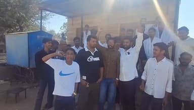 खुनखुना में रेलवे अंडरब्रिज निर्माण पर मचा घमासान, #live #viral #didwanajila #khabarfast #mang