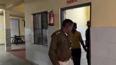 जयनगर: परसाबाद में ग्रामीणों ने बच्चा समझकर एक युवक के साथ की मारपीट