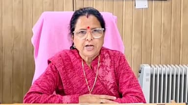 9 से 13 मार्च तक हर जिले में जनसुनवाई होगी महिला आयोग द्वारा, पीड़ित, प्रताड़ित महिलाएं पहुंचे रखें अपनी बात-कुसुम कंडवाल