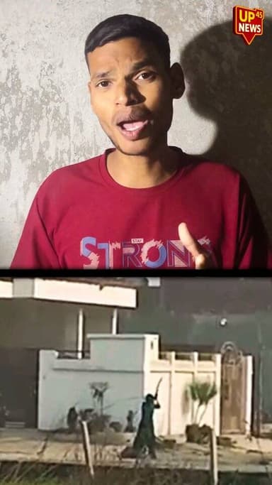 अम्बेडकरनगर के अकबरपुर कोतवाली क्षेत्र में दिल दहला देने वाली घटना सामने आई। शराब के पैसों को लेकर हुए विवाद में पत्नी न...