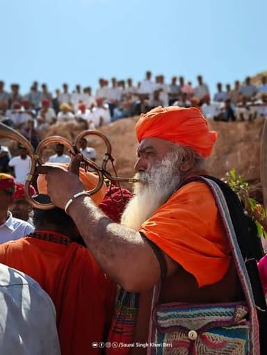 जय मां चामुंडा 🙏⛳ गुरुजी