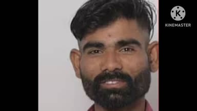 मिरज: आधी अपहरण,मग खून.... थरकाप उडवणाऱ्या खुणाने सांगली हादरली.