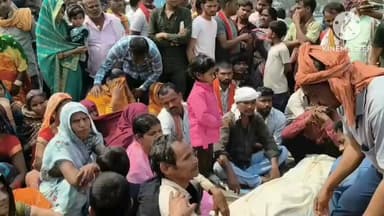 राजपुर: होली की रात मंटू मौर्य की हत्या के मामले में 5 लोगों पर केस दर्ज, पुलिस कर रही है गिरफ्तारी