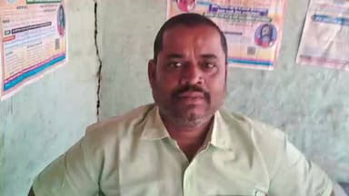 मनोज कुमार प्रेस रिपोर्टर पलासी अररिया बिहार पब्लिक सिटी न्यूज़ ग्राम पंचायत राज कनखुदिया पैक्स चुनाव प्रत्याशी शिवनंदन