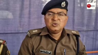 बेगूसराय_पुलिस ने 48 घंटे के अंदर लूटकांड का किया पर्दाफाश।सदर डीएसपी ने किया पूरा मामला का खुलासा ----
#jdultimatedan...