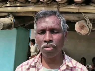 लातेहार: लातेहार के कैमा ग्राम में पुलिस और ग्रामीणों के बीच हुई झड़प, ग्रामीणों ने शुक्रवार को रखा अपना पक्ष