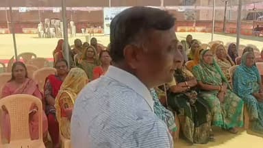 તળાજા: તળાજા નગરપાલિકા દ્વારા “સ્વદેશી મેળા”નો પ્રારંભ, મહિલાઓને આત્મનિર્ભર બનવા મંચ