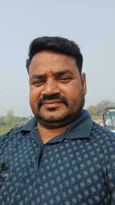 प्रभु तेरा नाम लेके चलु