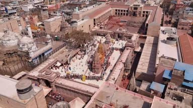 श्री काशी विश्वनाथ धाम 🛕🔱
Follow 👉 @bsb_vlogs
#banaras #kashivishwanath #kashivishwanathtemple #harharmahadev #explor...