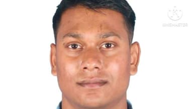 পশ্চিম যোৰহাট: কাৰ্বি আংলঙৰ কালাপাহাৰত ভূ পতিত যোৰহাটৰ পৰা যোৱা ছুখয় SU -30 যুঁজাৰু বিমান , মৃত্যু দুজন পাইলটৰ