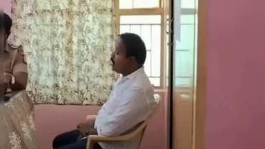 விழுப்புரம்: விழுப்புரத்தில் 4 கிலோ தங்க நகை கொள்ளையடிக்கப்பட்ட சம்பவத்தில் 4 பேர் கைது - கோட்டக்குப்பத்தில் வைத்து தனிப்படை விசாரணை