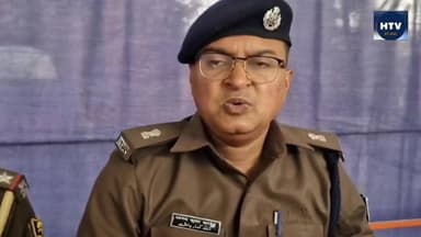 बेगूसराय_पुलिस ने 48 घंटे के अंदर लूटकांड का किया पर्दाफाश।सदर डीएसपी ने किया पूरा मामला का खुलासा ----
#jdultimatedan...