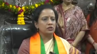 उत्तर सोलापूर: येणाऱ्या काळात सोलापूरच्या विकासाला प्राधान्य दिले जाईल : स्थायी समिती सभापती रंजीता चाकोते