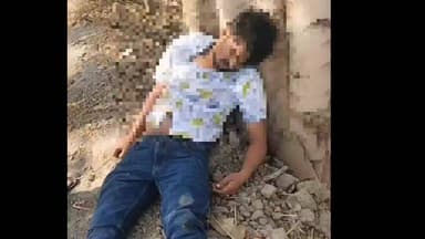 ନୟାଗଡ: ଭାପୁର ମର୍ଦ୍ଦରାଜ ପୁର ନିକଟରେ ବାଇକ୍ ଦୁର୍ଘଟଣା ଦୁଇ ମୃତ ସୂଚନା