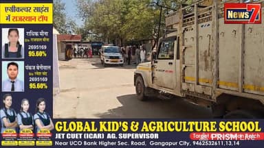 #live फ्लासपुर गांव में खेत में मिला शव, क्षेत्र में फैली सनसनी #news7 #gangapurcity #news7rajasthan #sawaimadhopur #lat...
