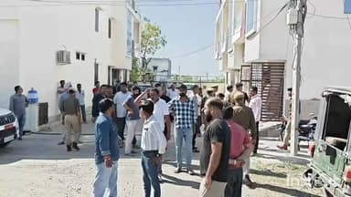 भीलवाड़ा: भीलवाड़ा में सर्विस रिवॉल्वर अनलोड करते समय हुआ दर्दनाक हादसा, एएसआई की गोली लगने से हुई मौत, पुलिस महकमे में छाया शोक