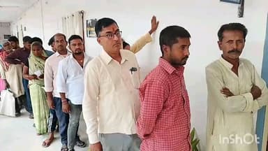 अरवल: डीएम द्वारा जनता दरबार का आयोजन, एक दर्जन से अधिक मामलों की हुई सुनवाई