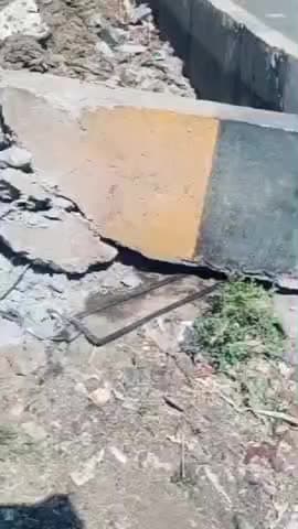 ગારિયાધાર: ગારિયાધાર–પાલીતાણા રોડ પર અકસ્માતની ઘટના સામે આવી છે.