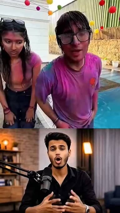 मिसाइल नहीं… टेक्नोलॉजी से भी हार सकता है भारत देश 😱#socialjustice #indian #news #realistpublic