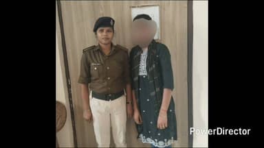 समेली: पुलिस ने पोठिया से अपहृत को सकुशल बरामद किया, मेडिकल टेस्ट के लिए भेजा, जाँच शुरू