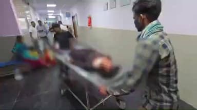 बेगूसराय: बेगूसराय में दबंगों ने घर में घुसकर नाबालिग लड़की से की मारपीट, पुलिस जांच में जुटी