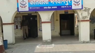 भगवानपुर: नन्हेड़ा अनंतपुर के पास पुलिस ने एक युवक को जान से मारने की नीयत से गोली मारने वाले आरोपी को किया गिरफ्तार