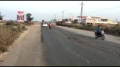 परभणी: कारच्या धडकेत ऑटो चालक गंभीर जखमी रेंगे फार्म हाऊस परिसरातील घटना