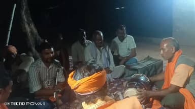 pawari #
madana #karwi मानिकपुर