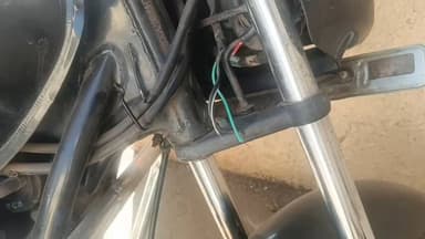 તળાજા: તળાજા સરકારી હોસ્પિટલમાં ધોળા દિવસે બાઈક ચોરીનો પ્રયાસ