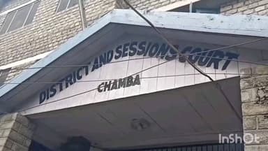 चम्बा: पोक्सो मामले में चुराह के विधायक डॉ. हंसराज के खिलाफ आरोप तय, अब 30 मार्च को होगी सुनवाई