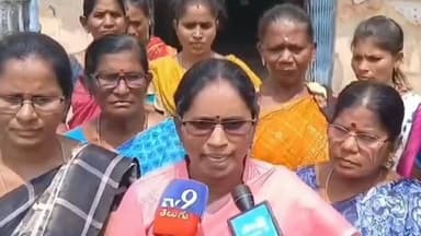 శ్రీకాకుళం: మధ్యాహ్న భోజన కార్మికుల సమస్యలు పరిష్కరించాలన్న యూనియన్ నాయకులు మహాలక్ష్మి