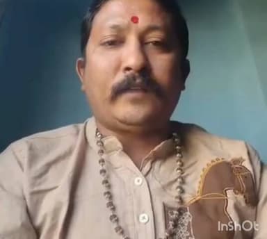 રાજુલા: ખાંભામાં ખુલ્લેઆમ દારૃ નુ વેચાણ અને ખનીજ ચોરીને લઈને સાંભળો શુ રાજુલાના જાગૃત નાગરિક વિક્રમ સાંખટ