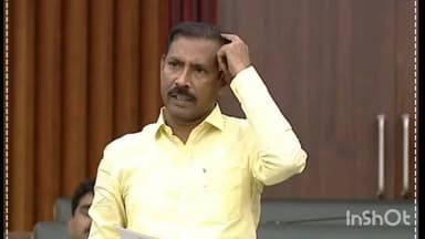 గాజువాక: మాస్టర్ ప్లాన్ మార్పుల ద్వారానే సామాన్యుడికి న్యాయం జరుగుతుంది - గాజువాక ఎమ్మెల్యే పల్ల శ్రీనివాస్