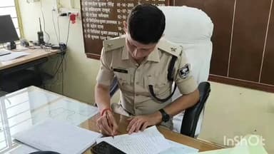 भभुआ: अखलासपुर गांव में ब्याज का पैसा नहीं देने पर सूदखोर ने युवक को मारपीट कर किया घायल, केस दर्ज