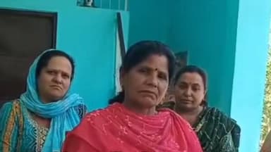 धर्मपुर: धर्मपुर में बिजली विभाग द्वारा लगाए जा रहे स्मार्ट मीटर का ग्रामीणों ने किया विरोध, ग्रामीणों की बातें सुनें