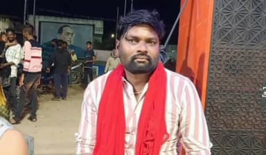 కొండపి: సింగరాయకొండ మండలం పాకాల గ్రామానికి చెందిన సీనియర్ జర్నలిస్టు శివ కిరణ్ అనారోగ్యంతో మృతి