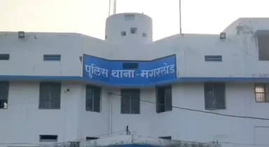 मगरलोड: फर्जी पुलिस अफसर बनकर लूटपाट और अपहरण के मामले में तीन संदेहियों से पुलिस कर रही पूछताछ, जल्द होगा खुलासा