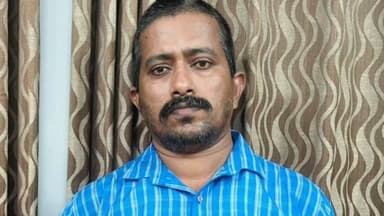 ಬೆಳ್ತಂಗಡಿ: 6 ವರ್ಷಗಳಿಂದ ತಲೆಮರೆಸಿಕೊಂಡಿದ್ದ ಆಸಾಮಿಯ ದಸ್ತಗಿರಿ